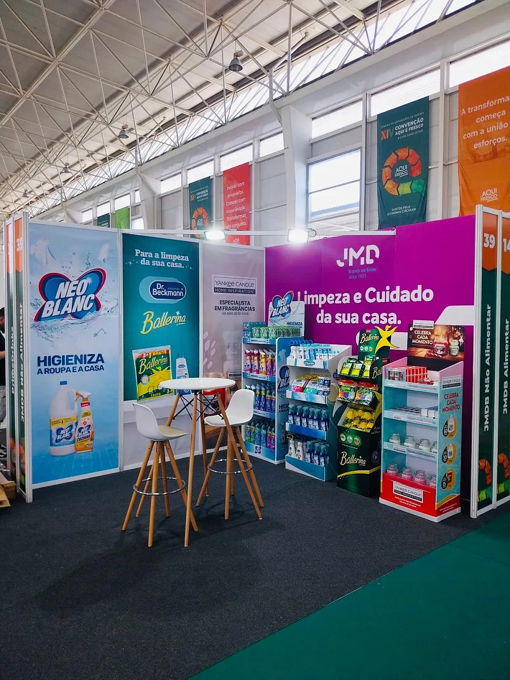 Do Zero a Player relevante em Home Care