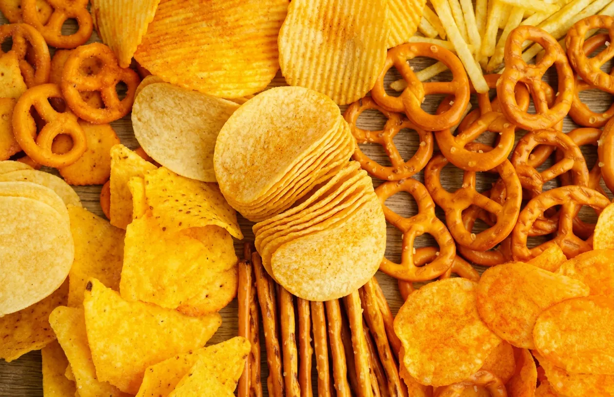 Aperitivos