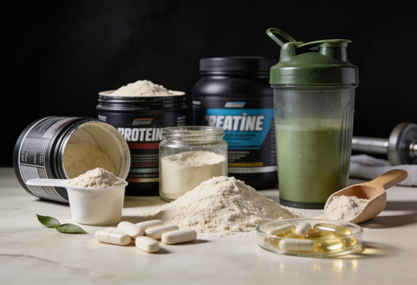 Nutri&ccedil;&atilde;o & Suplementa&ccedil;&atilde;o