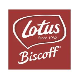 Lotus Biscoff