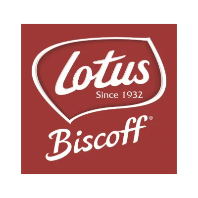 Lotus Biscoff