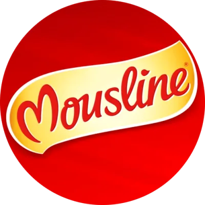 Mouseline