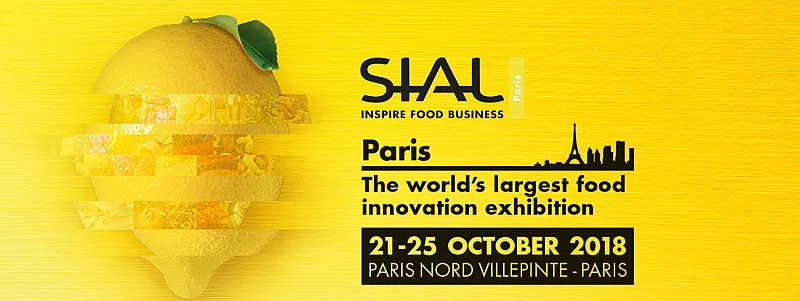 JMD will be present at SIAL Fair from 17-19 OCT